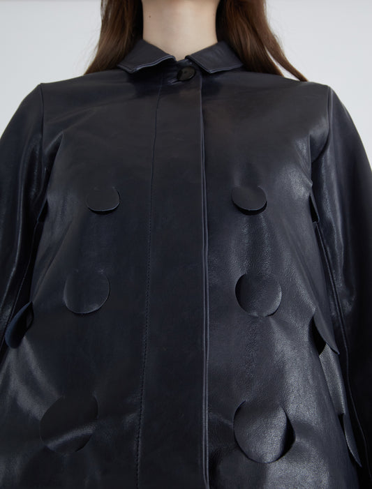 no 2596 / Candela Jacket