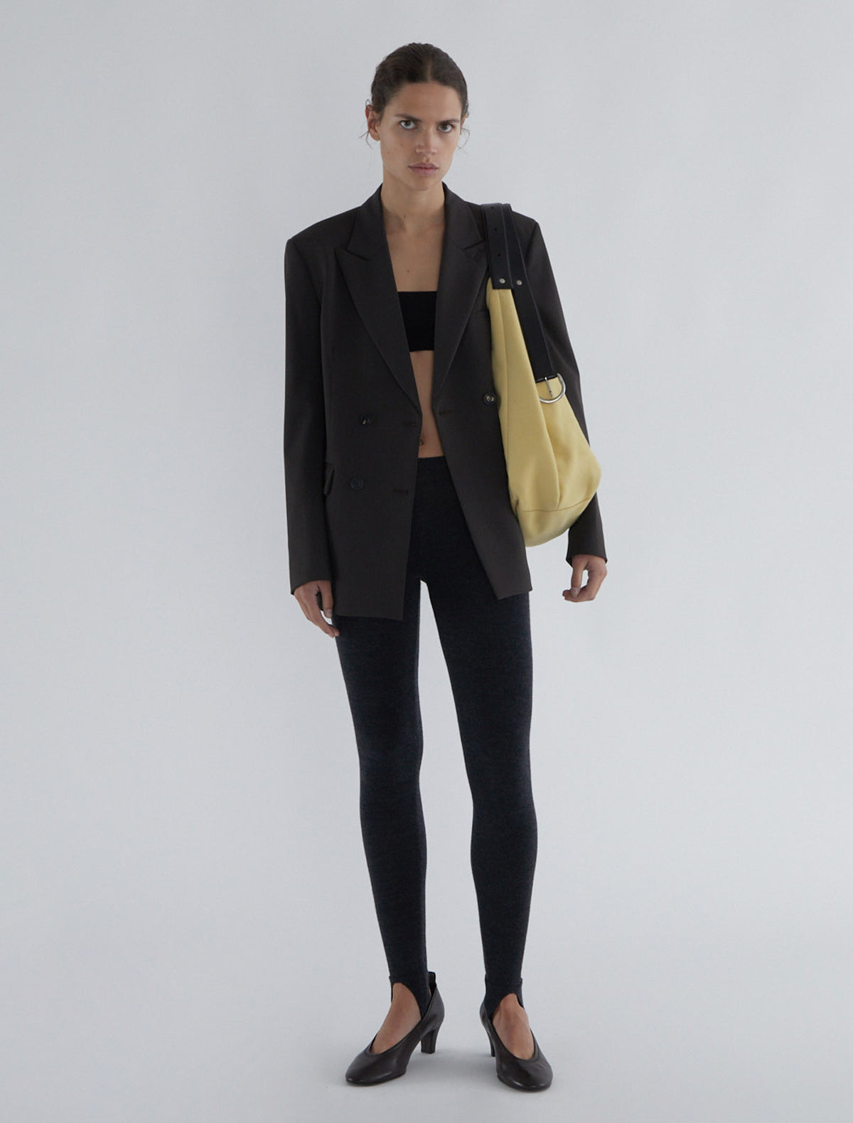 no 2751 / Big Emilie Bag