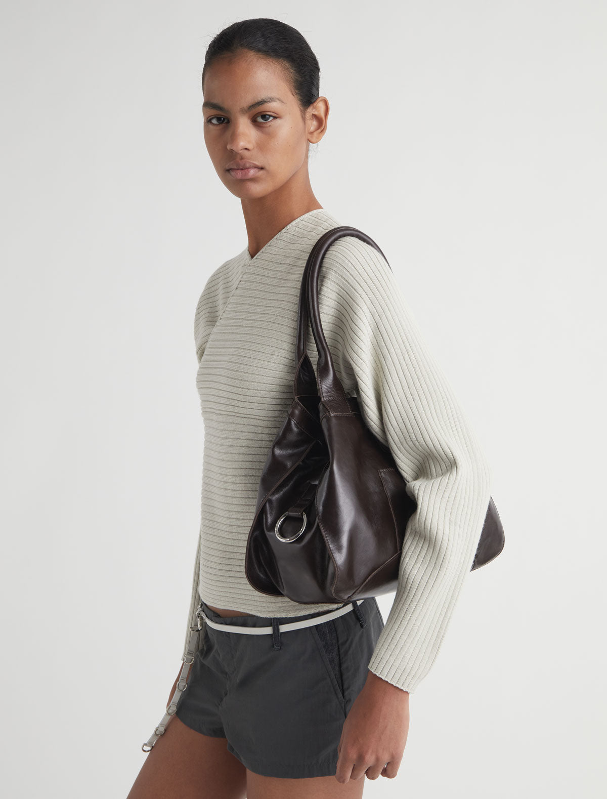GUIDA-Marrón Oscuro – paloma wool