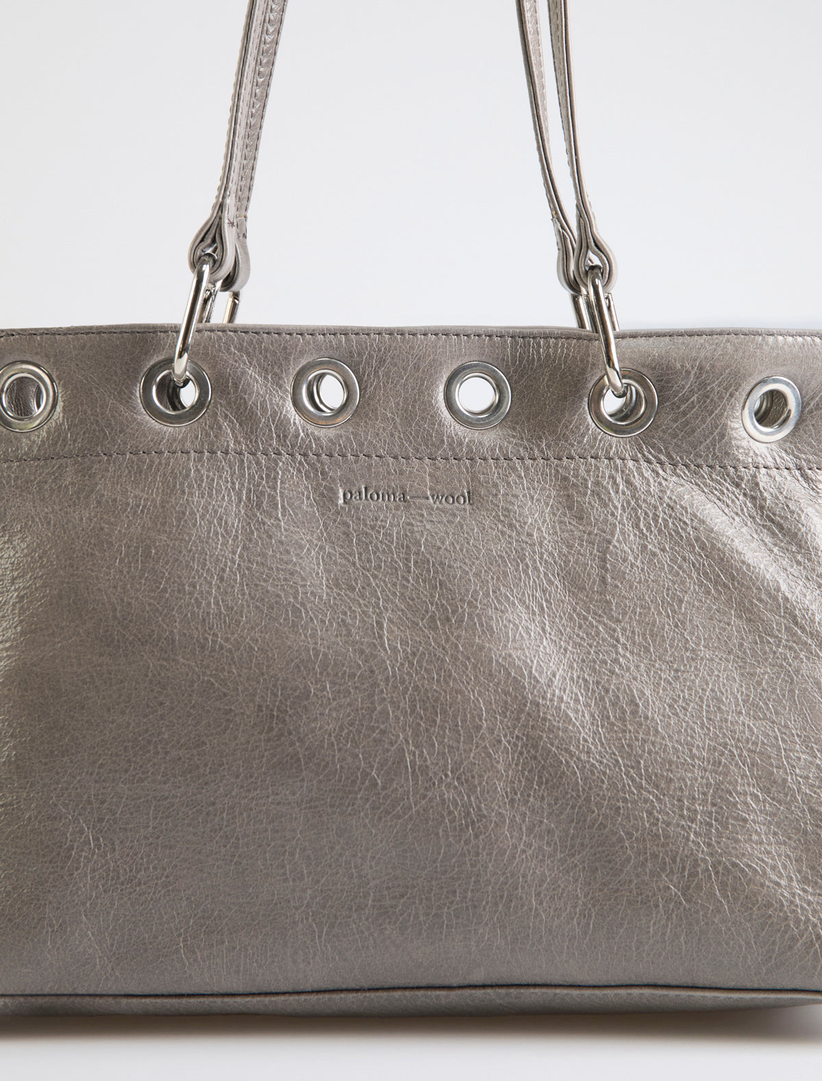 PHILANA-Gris Vigoré – paloma wool