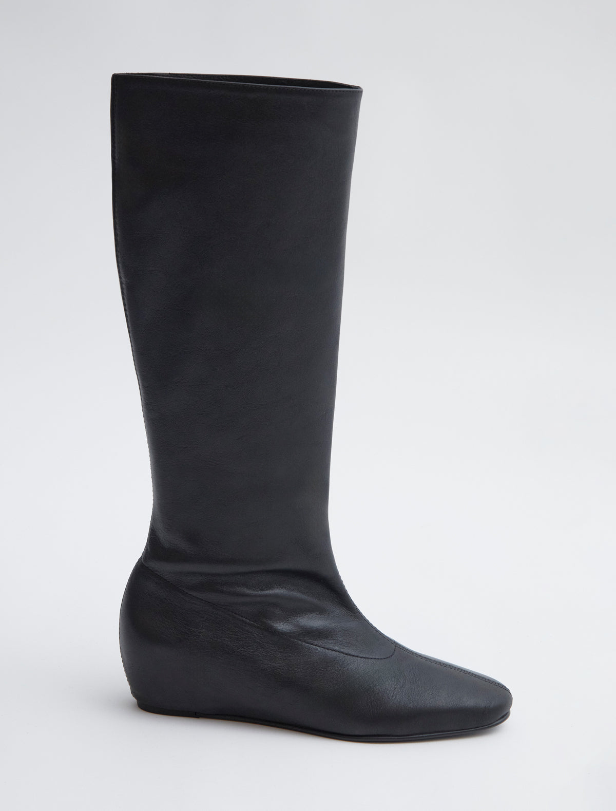 FERNANDA BOOT II-Negro – paloma wool