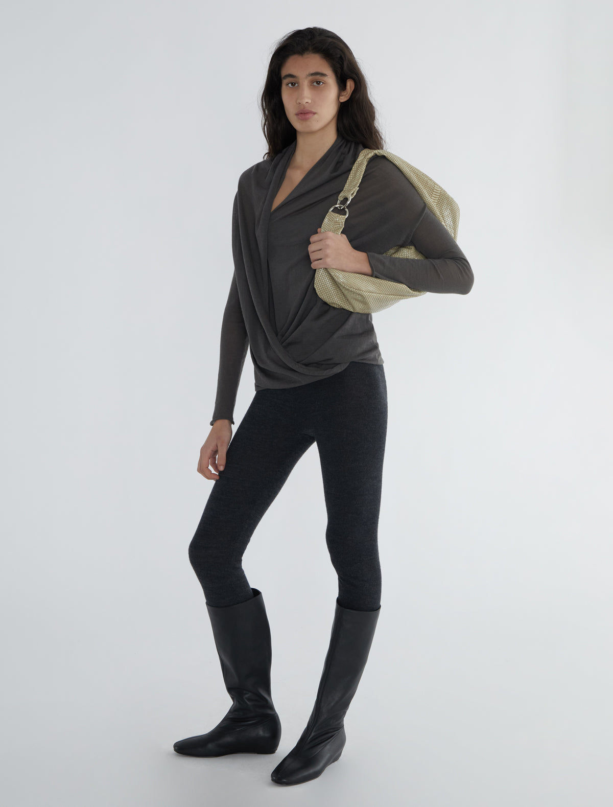 no 2653 / Fernanda Boot II