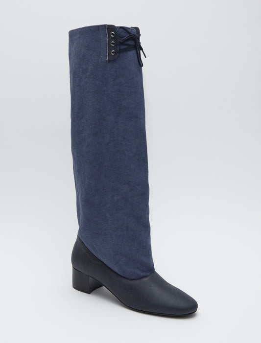 no 2605 / Victoria canvas