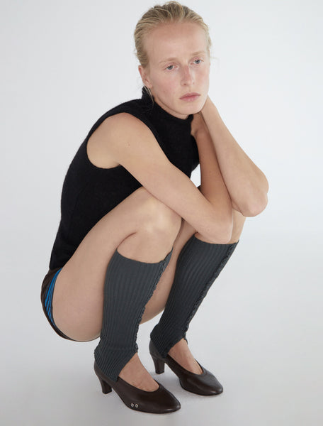 PRIOR-Verde Oscuro – paloma wool