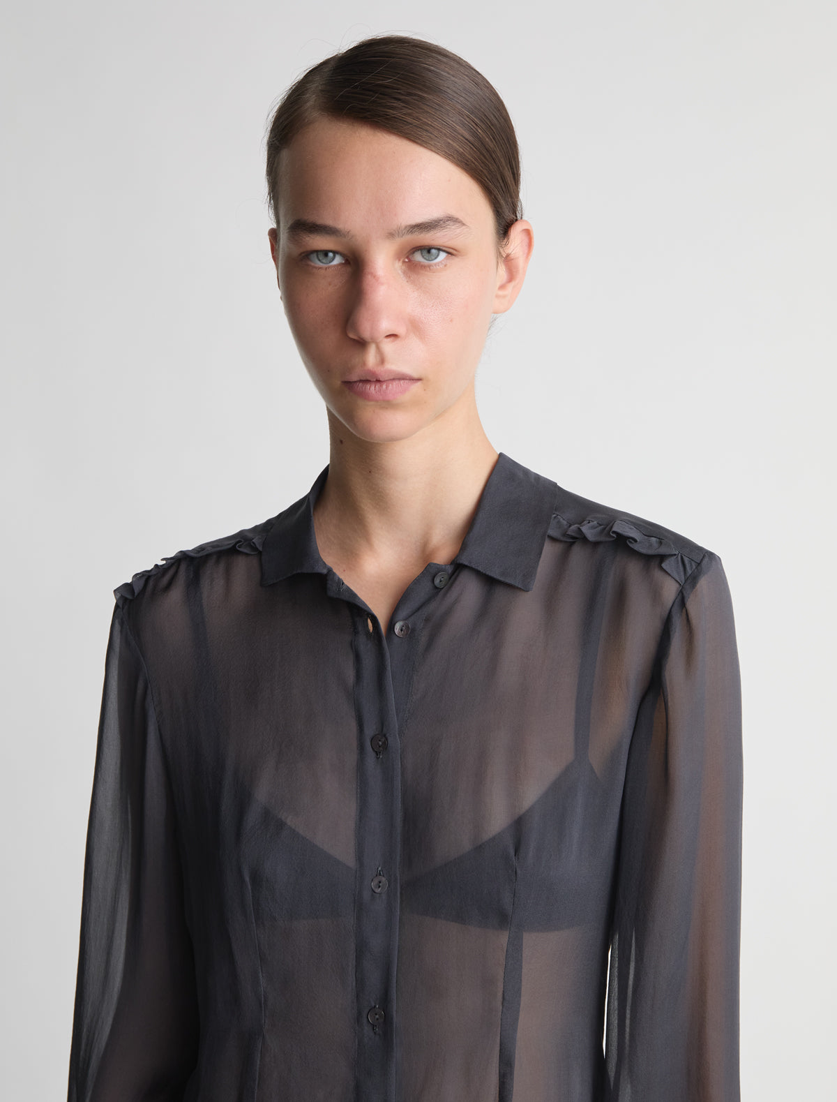 Eralda gris oscuro