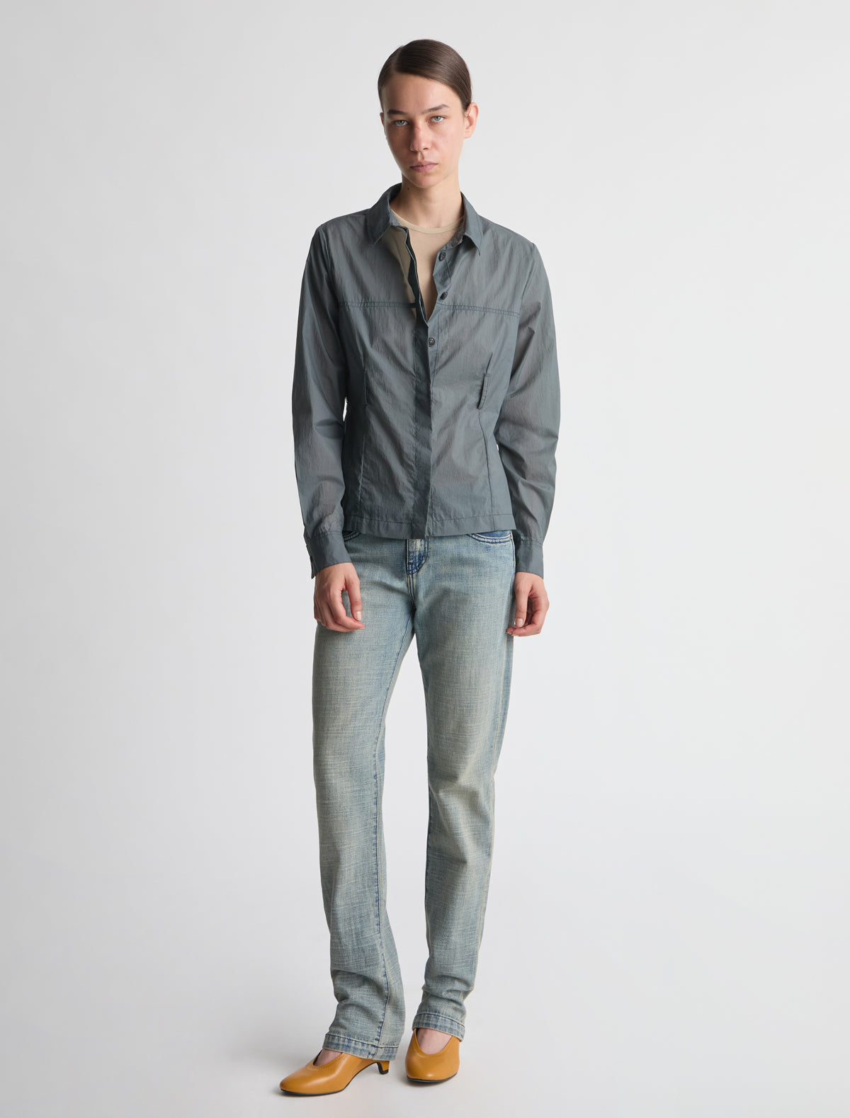 Meltuit gris