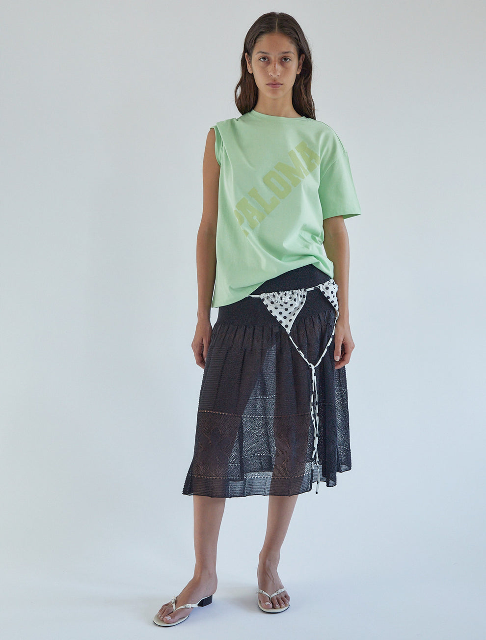 Pamala Shirt main image 0