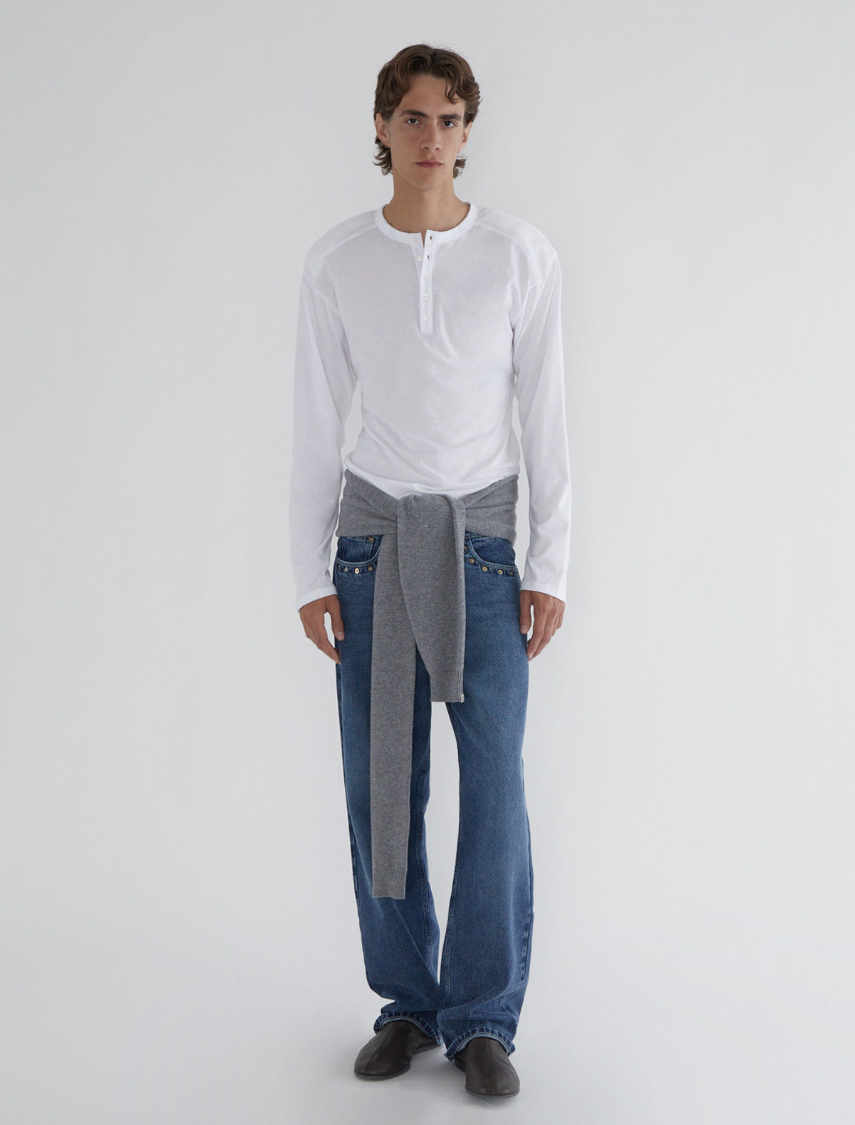 Men's Clothing: Pants, Sweaters & T-shirts – Page 2 – paloma wool