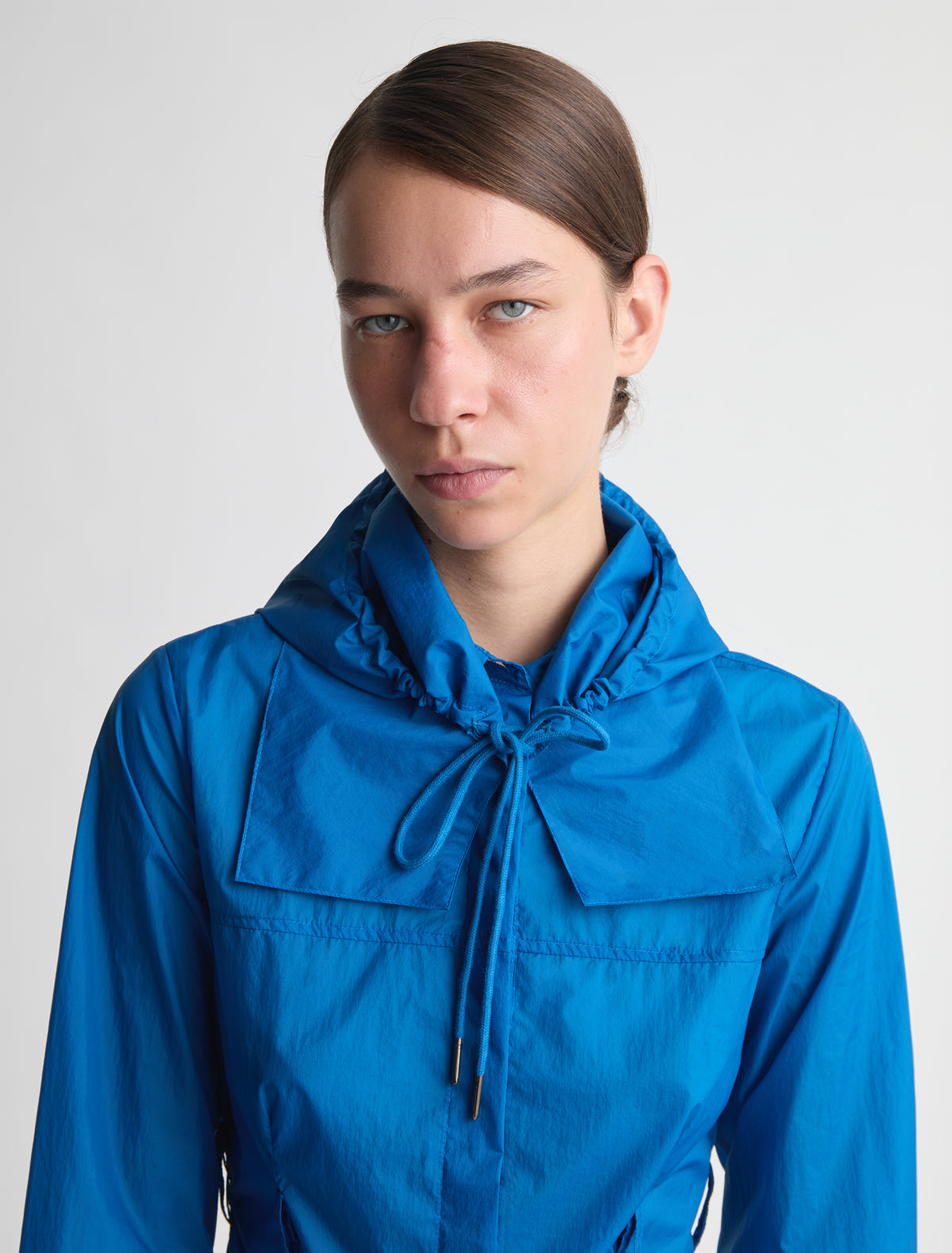 Eura azul