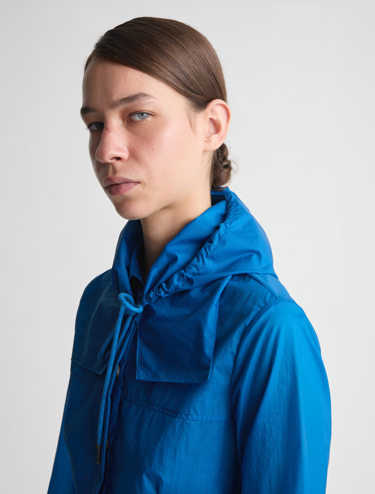 Eura azul