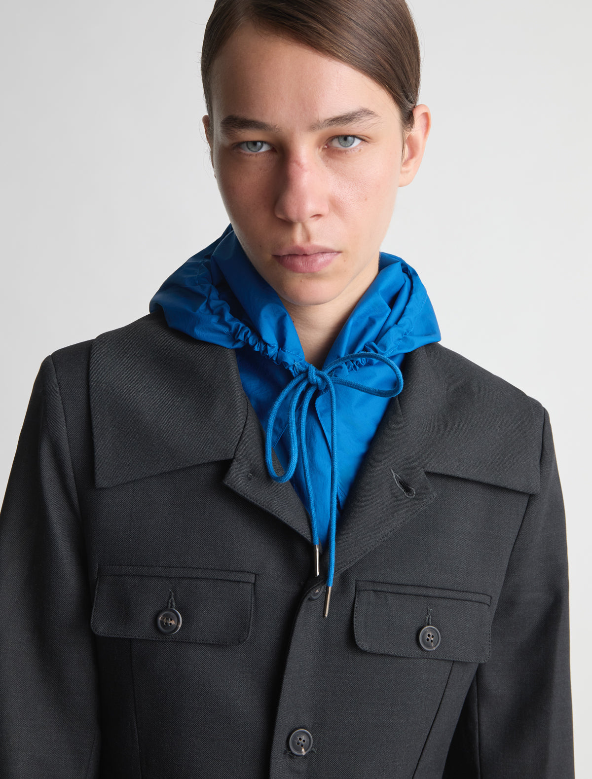 Eura azul