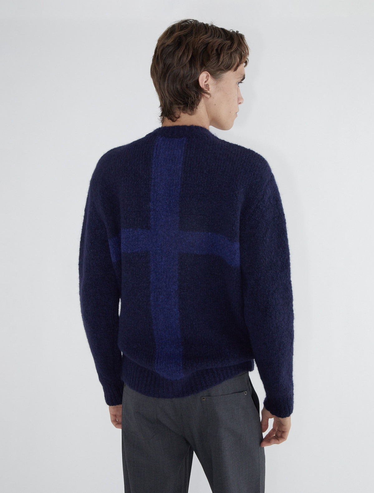 no 2664 / Cruz Zip B