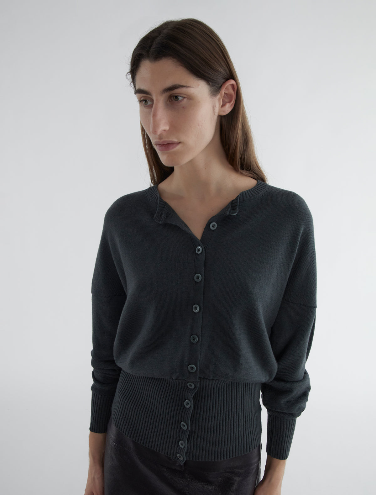 ROSANA-Verde Oscuro – paloma wool