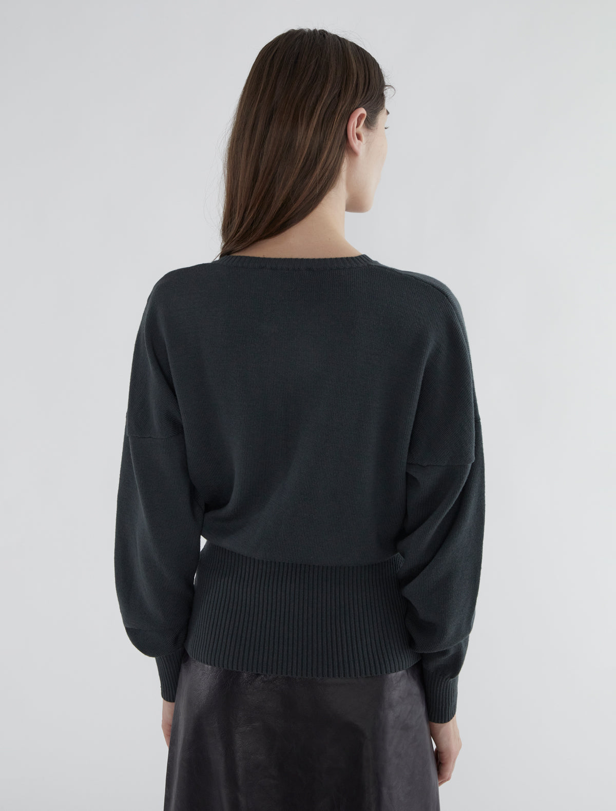 ROSANA-Verde Oscuro – paloma wool