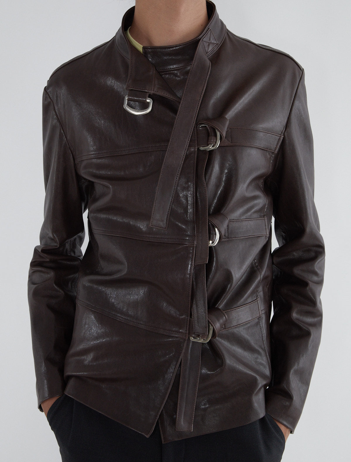 no 2688 / Short Niquel B