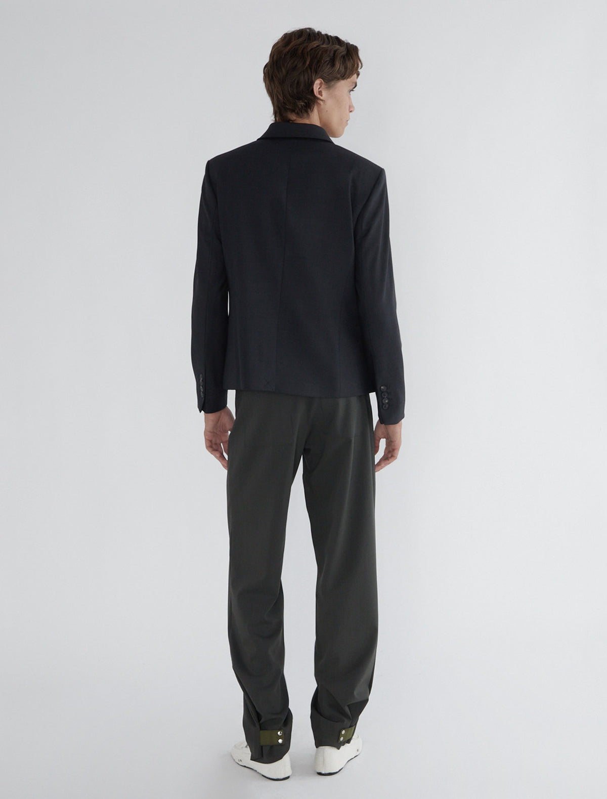 MATI-Men's trousers with oversized pockets – paloma wool
