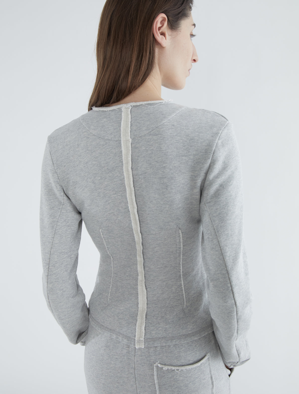 SANPI-Gris – paloma wool