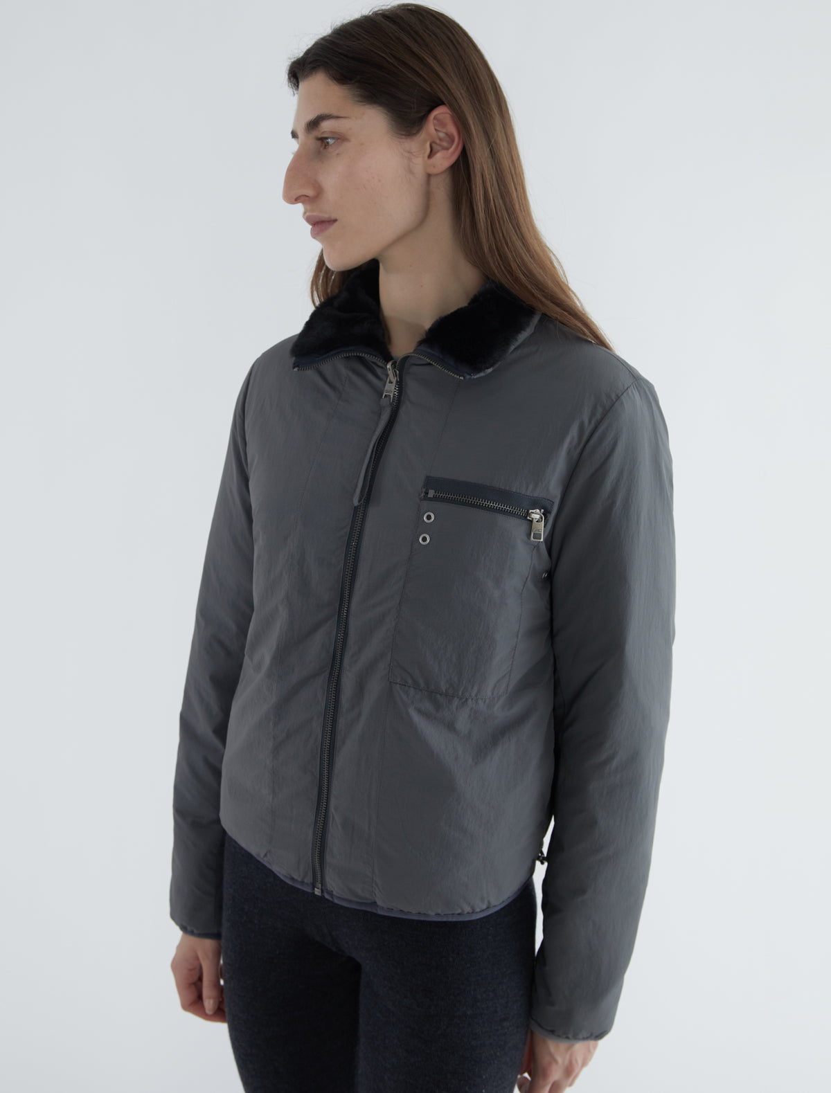 WOMBAT-Negro – paloma wool
