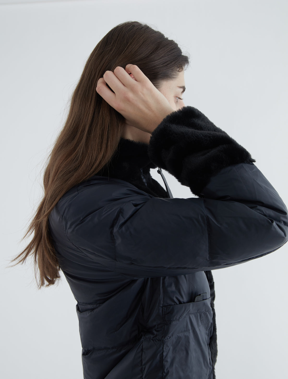 WOMBAT-Negro – paloma wool