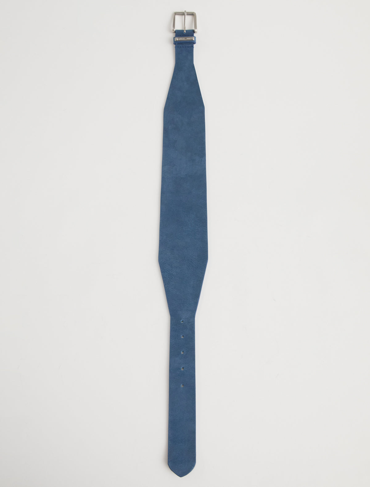 Alma azul nilo