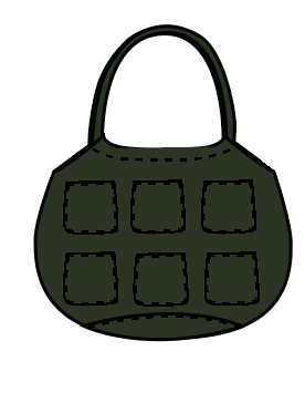 POCKETS-Oro