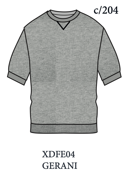 GERANI-Gris