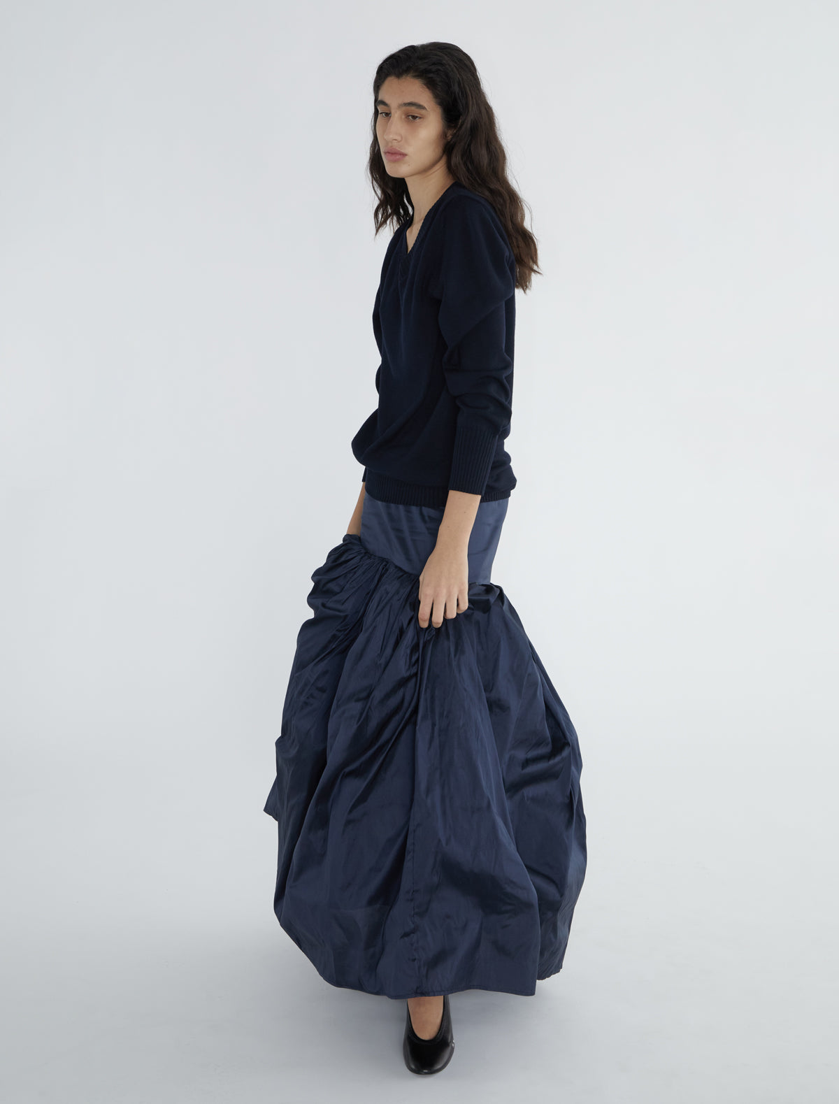 OLDY II-Marino Oscuro – paloma wool