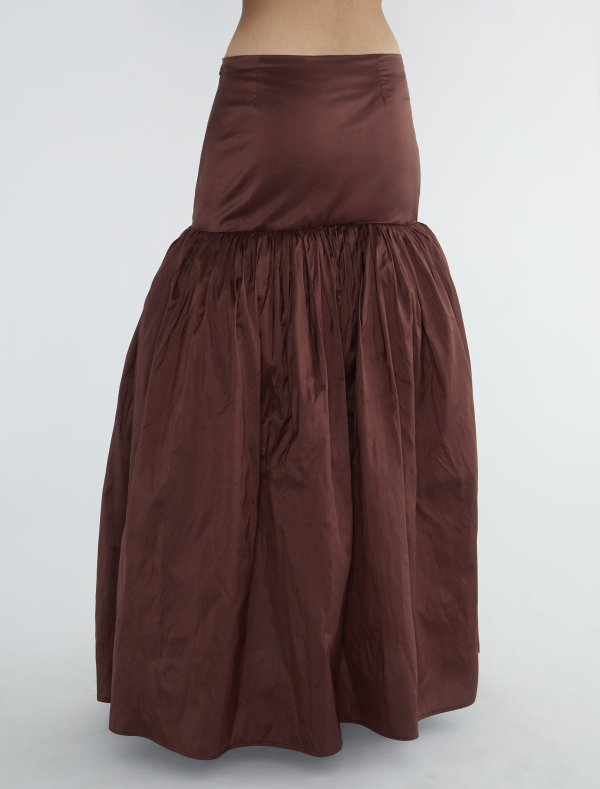 OLDY II-Rojo Oscuro – paloma wool