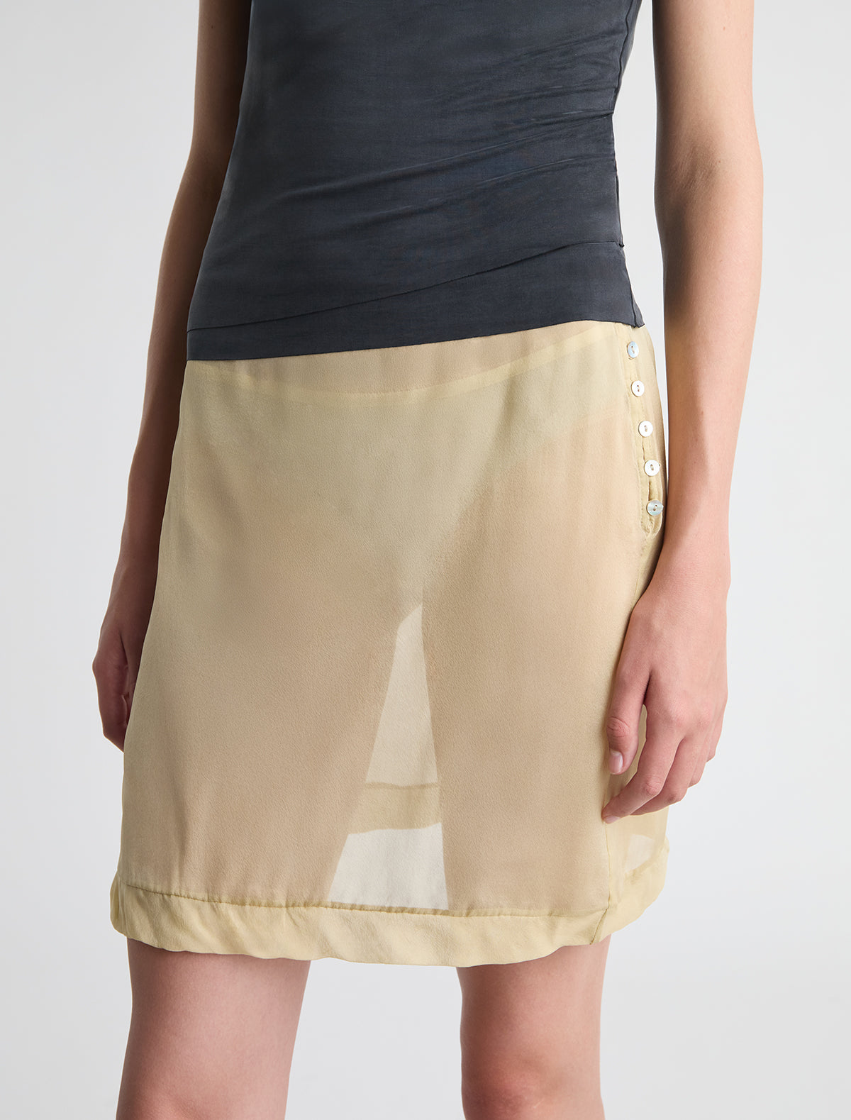 no 2842 / Enos Skirt