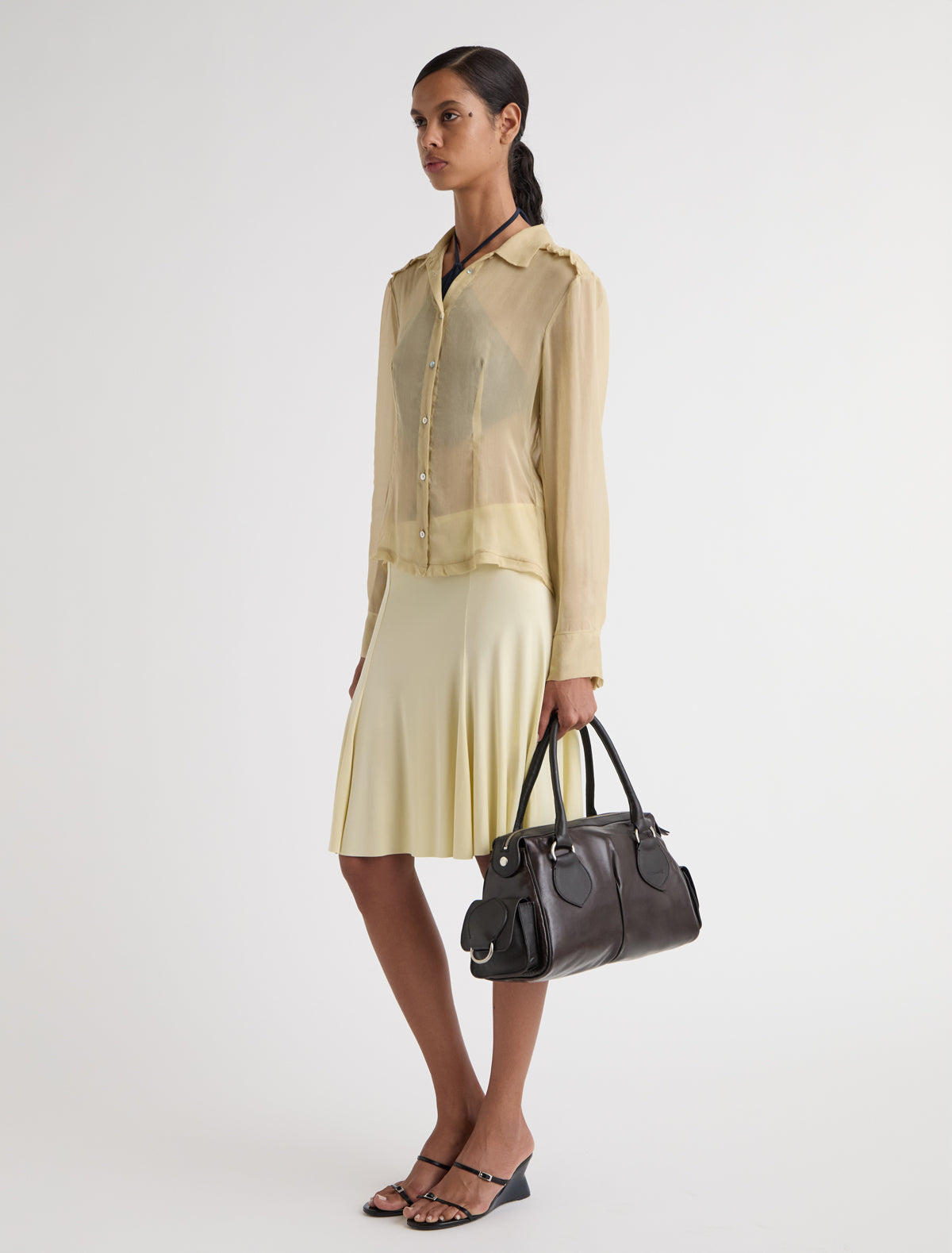 No 2542 mini vicky
