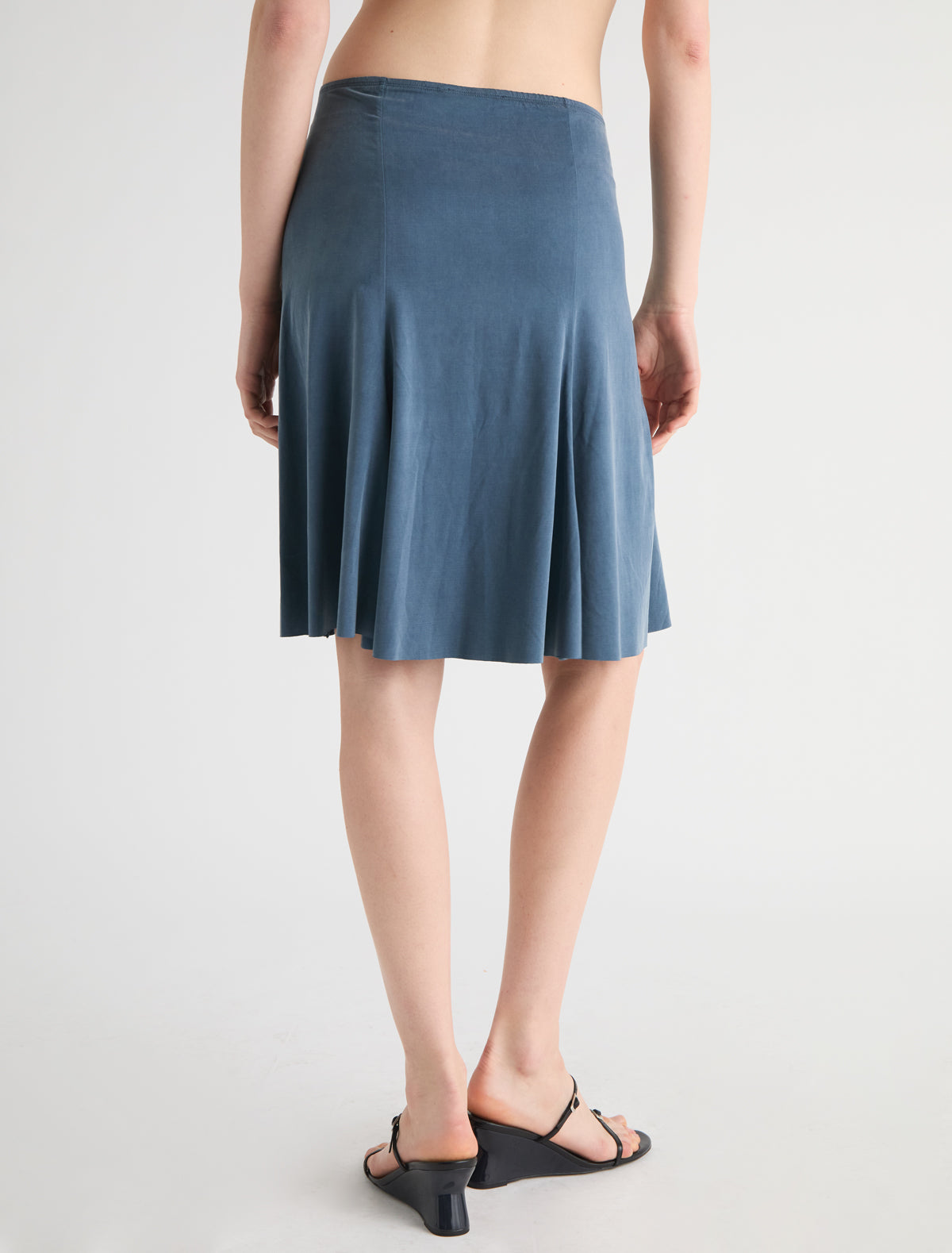 MINI VICKY-Our classic Vicky skirt in a shorter version – paloma wool