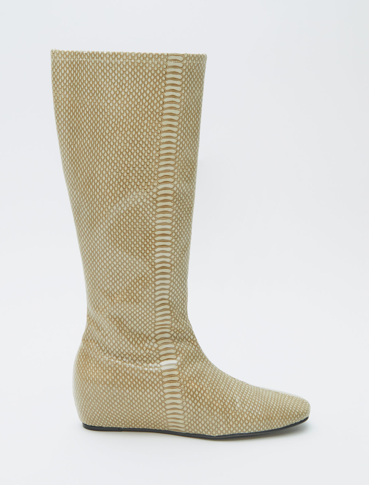 FERNANDA BOOT-Crudo – paloma wool