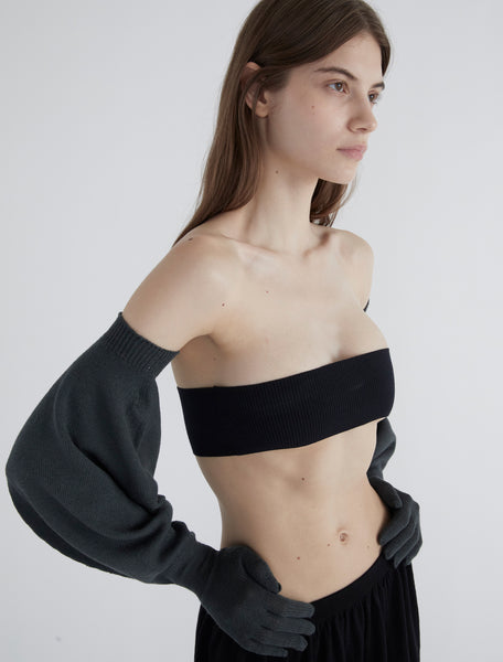 FLAKE-Verde Oscuro – paloma wool