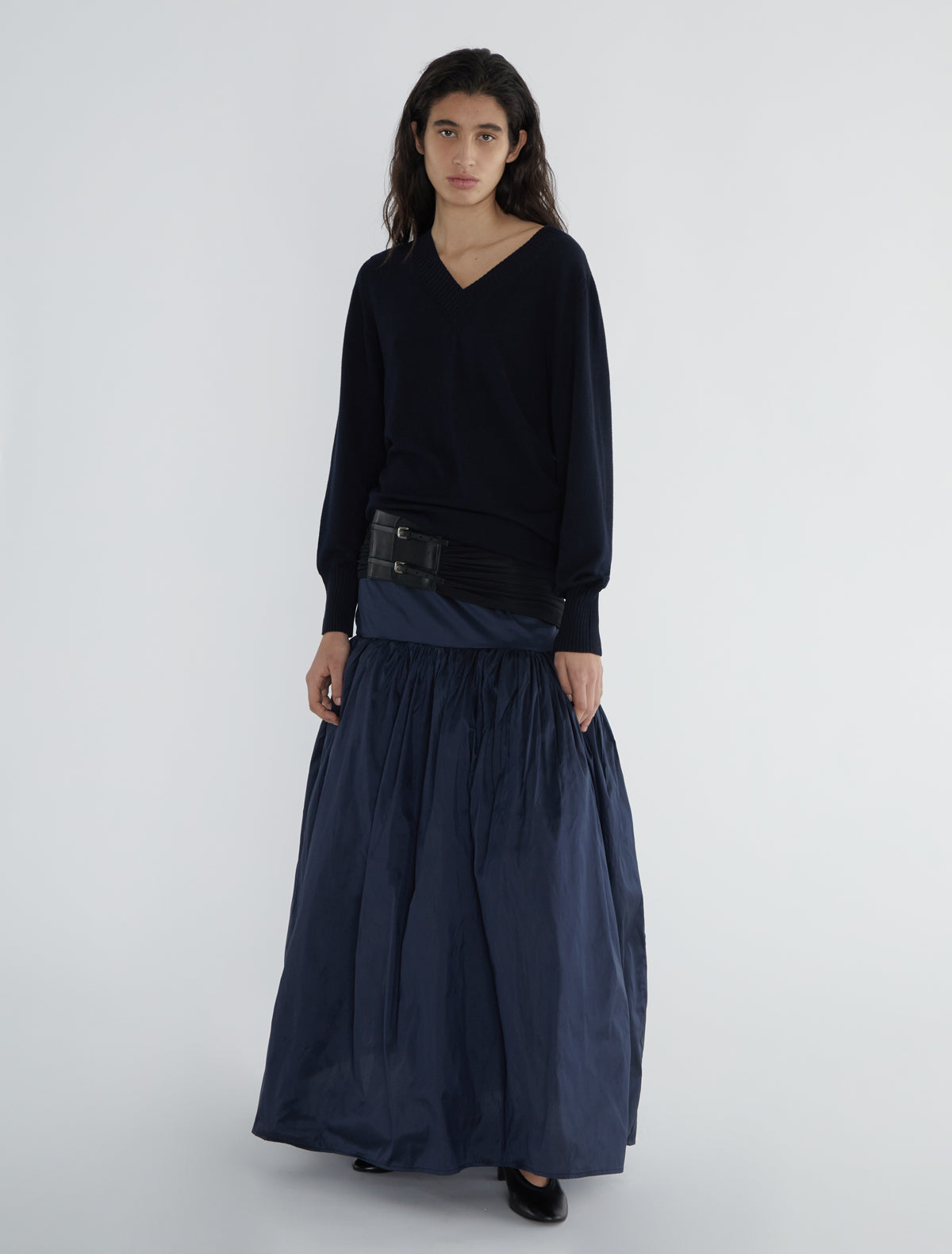 OLDY II-Marino Oscuro – paloma wool