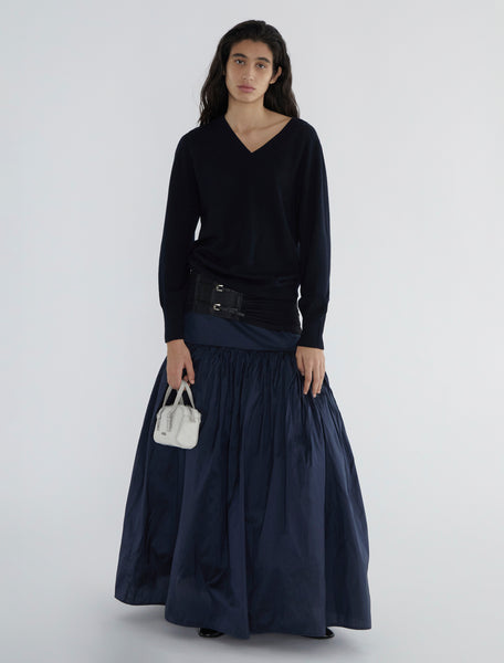 OLDY II-Marino Oscuro – paloma wool