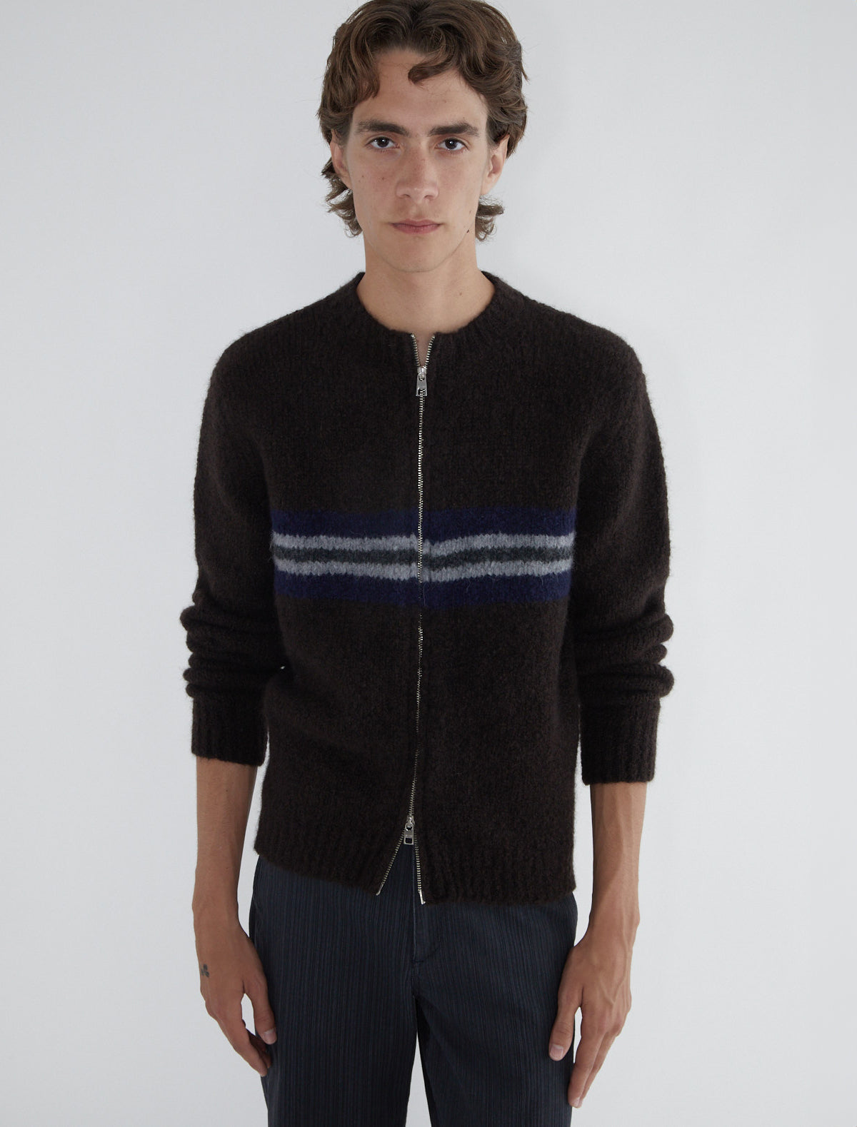 no 2662 / Penalti Zip B