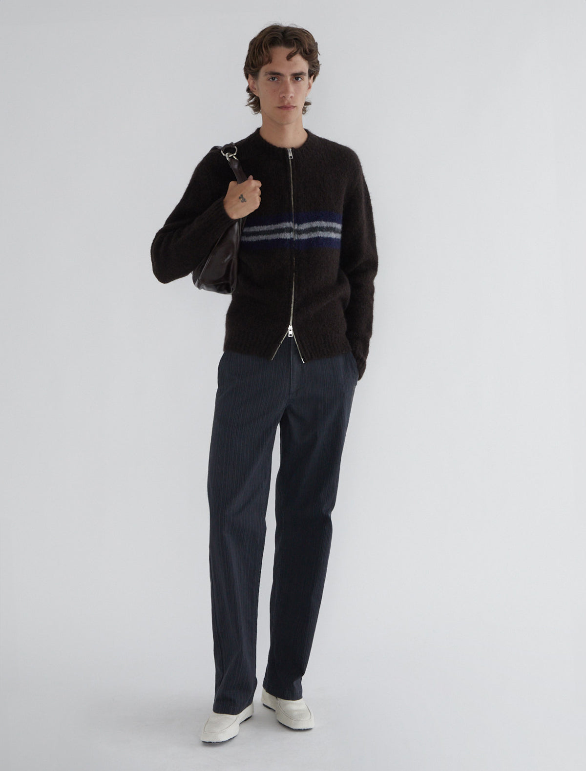 no 2662 / Penalti Zip B