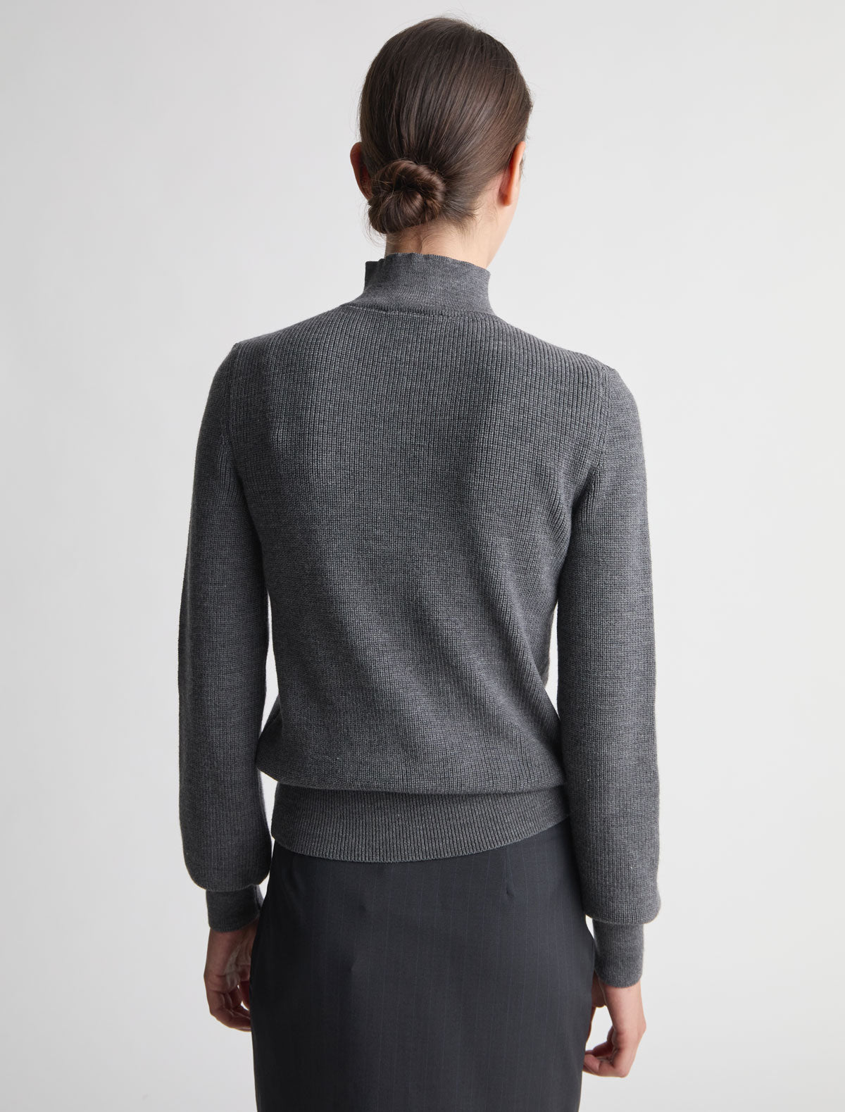 MILON-Gris Oscuro – paloma wool