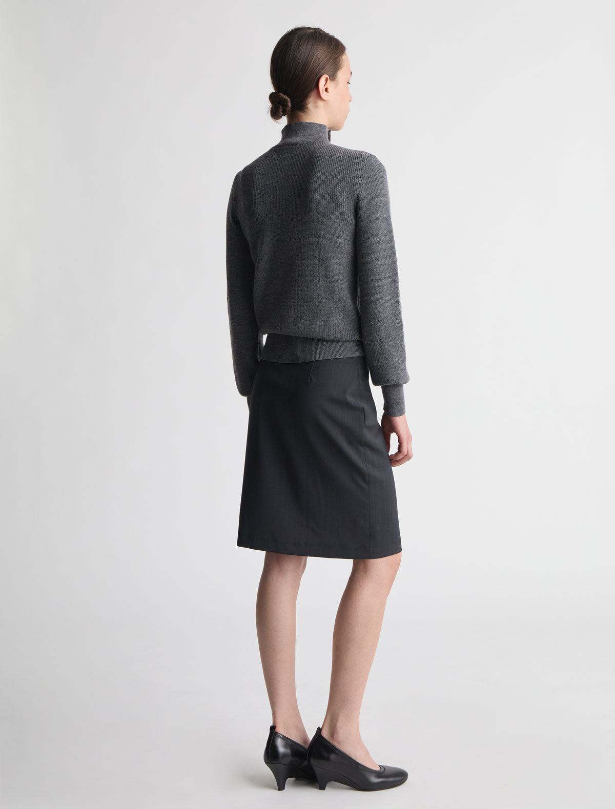 MILON-Gris Oscuro – paloma wool