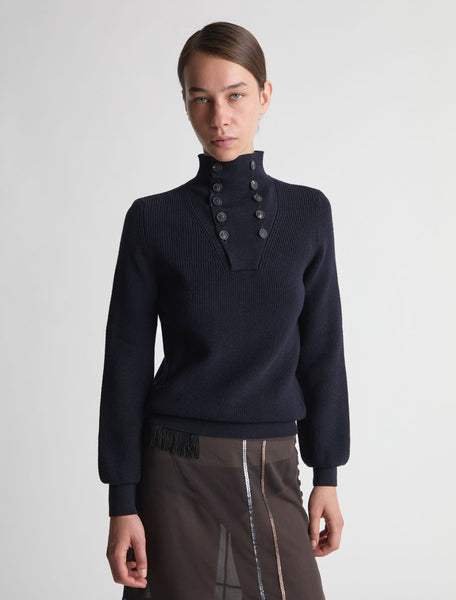 MILON-Marino Oscuro – paloma wool