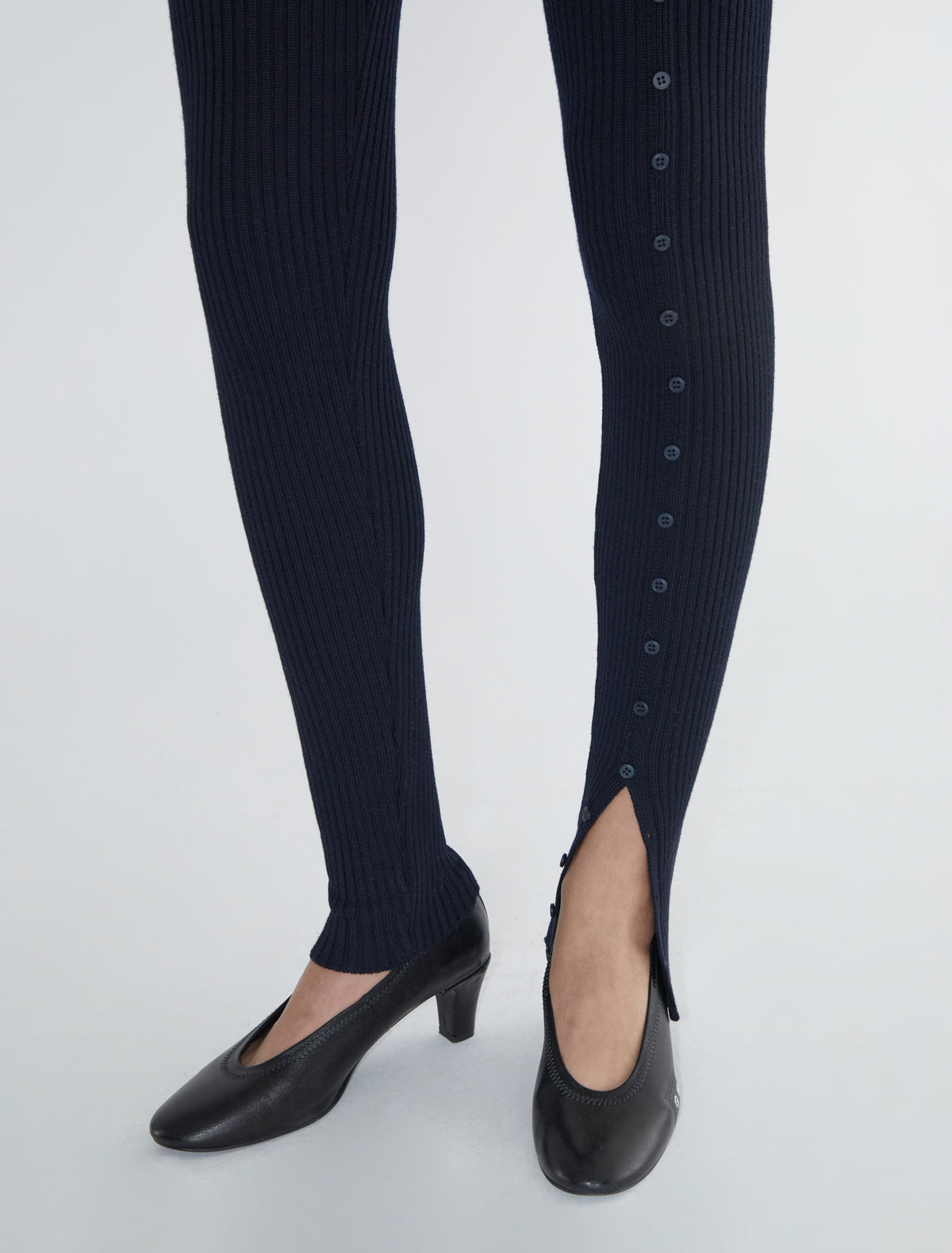 paloma wool バルーンスカートレイヤードパンツ S CAMILA-Marino Oscuro – paloma wool