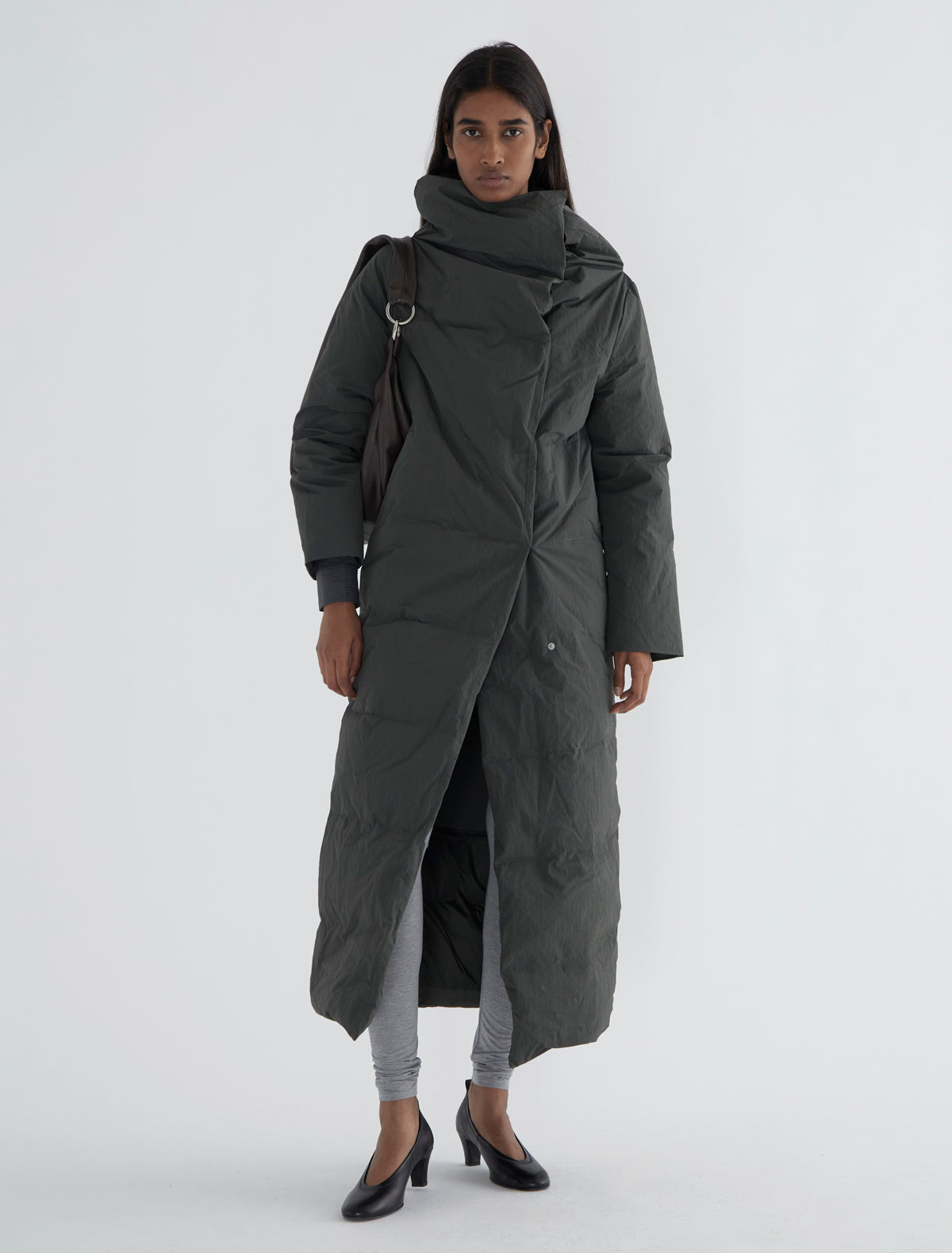 no 2703 / Long Pruit