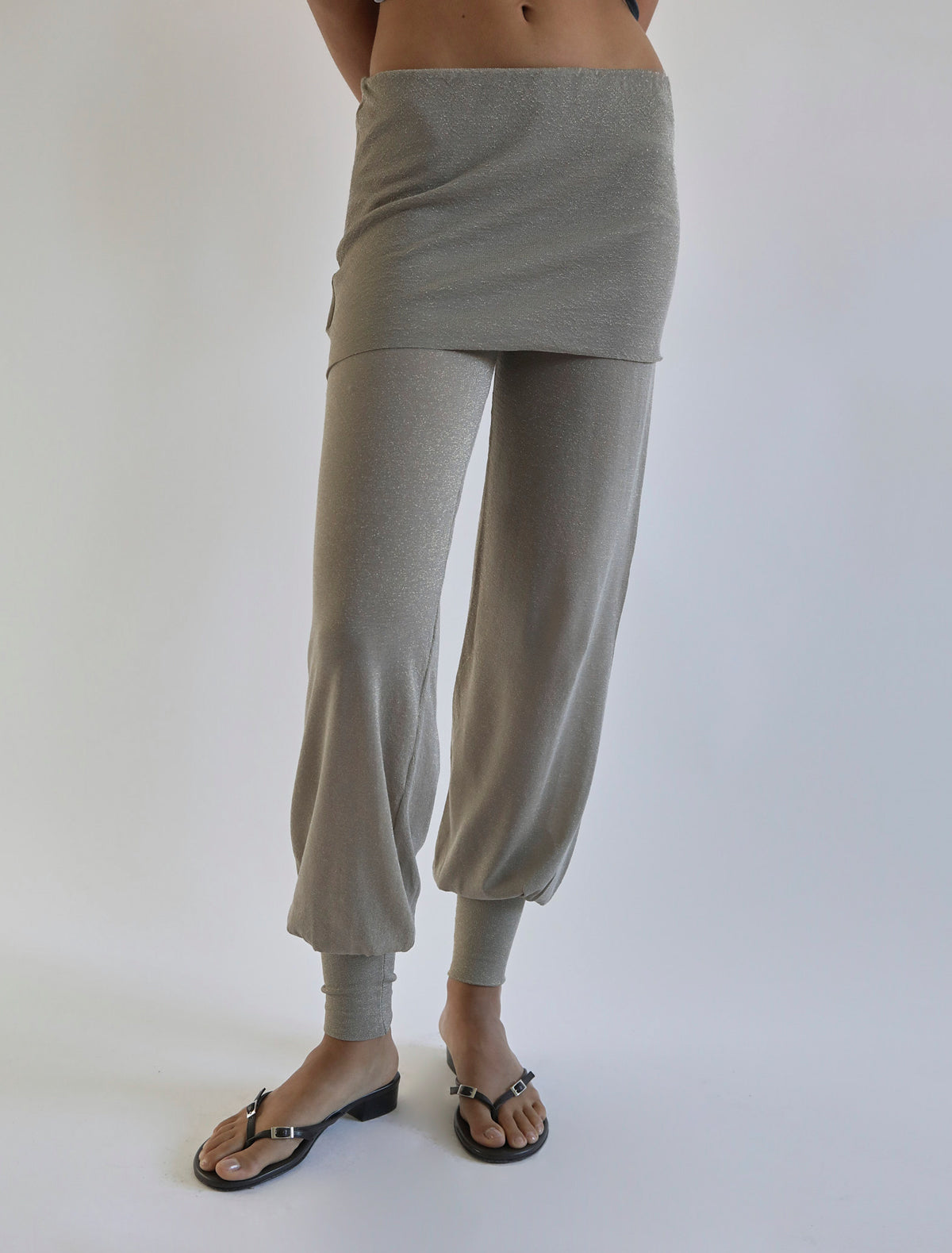 【関税込み】Paloma Wool グレー Magik ラウンジパンツ Trousers – Paloma Wool