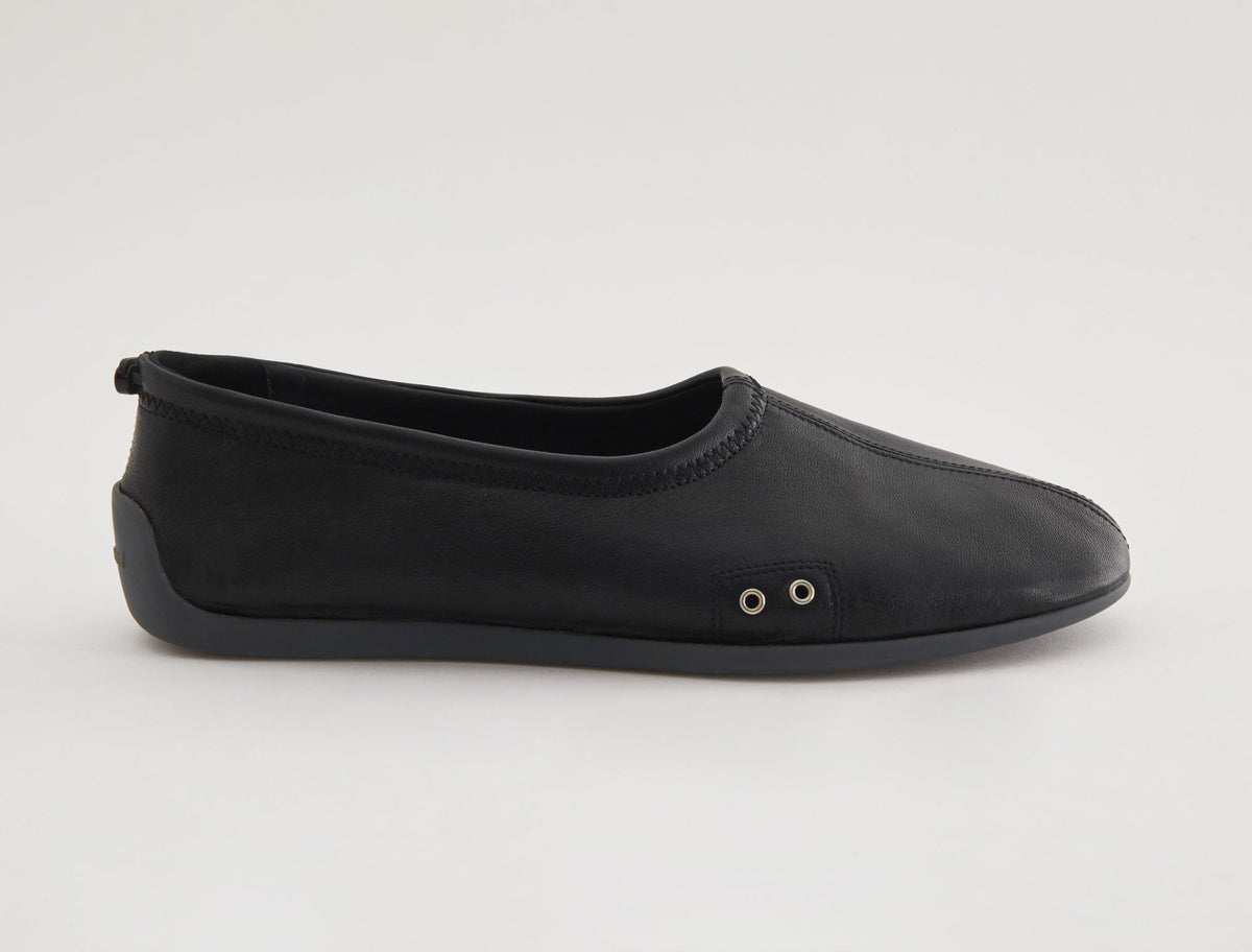 Miles b ii negro