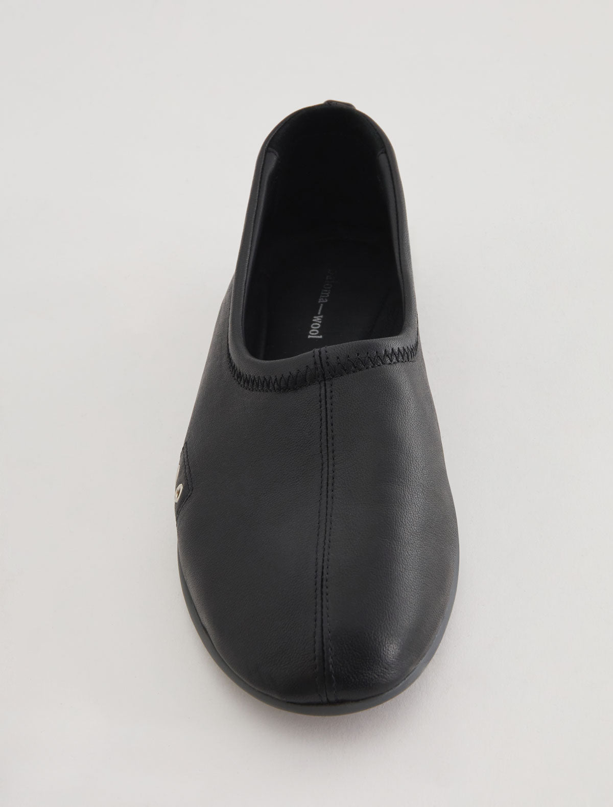 Miles b ii negro