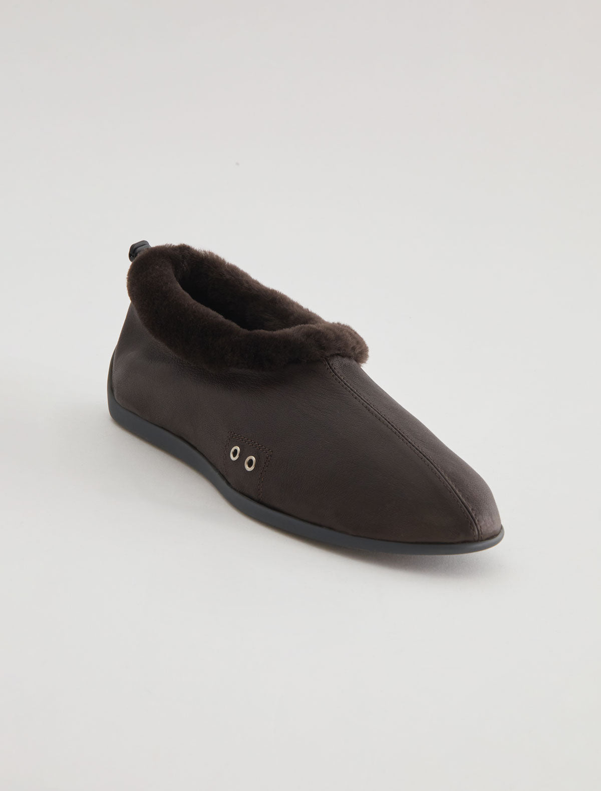 Miles ii warm marron