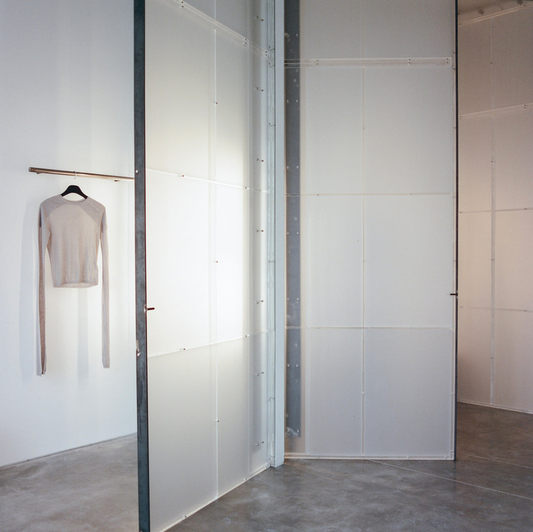 <p>BARCELONA<br/>Avinguda Diagonal 360, Monday to Saturday 11AM - 8PM</p>