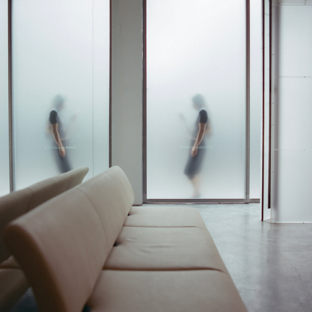 <p>BARCELONA<br/>Avinguda Diagonal 360, Monday to Saturday 11AM - 8PM</p>