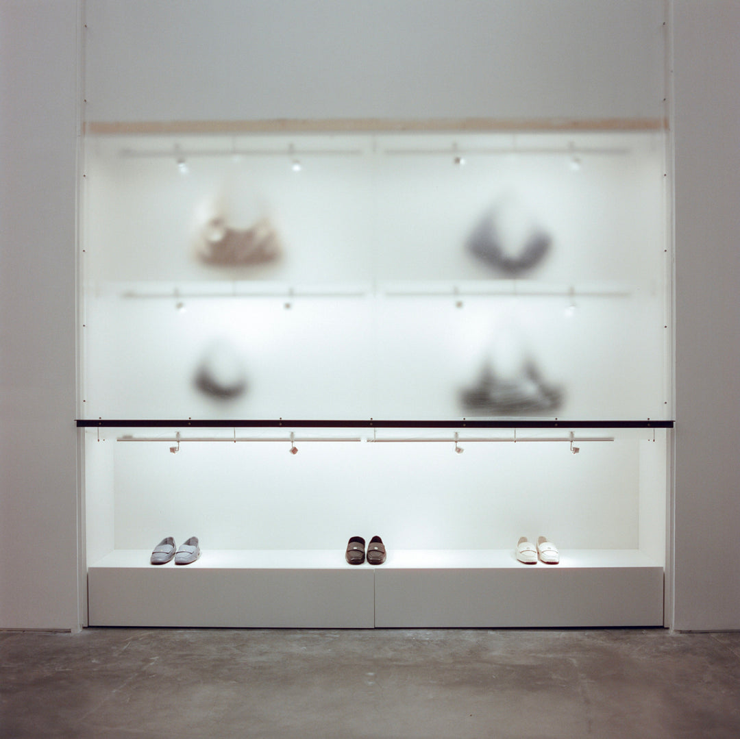 <p>BARCELONA<br/>Avinguda Diagonal 360, Monday to Saturday 11AM - 8PM</p>