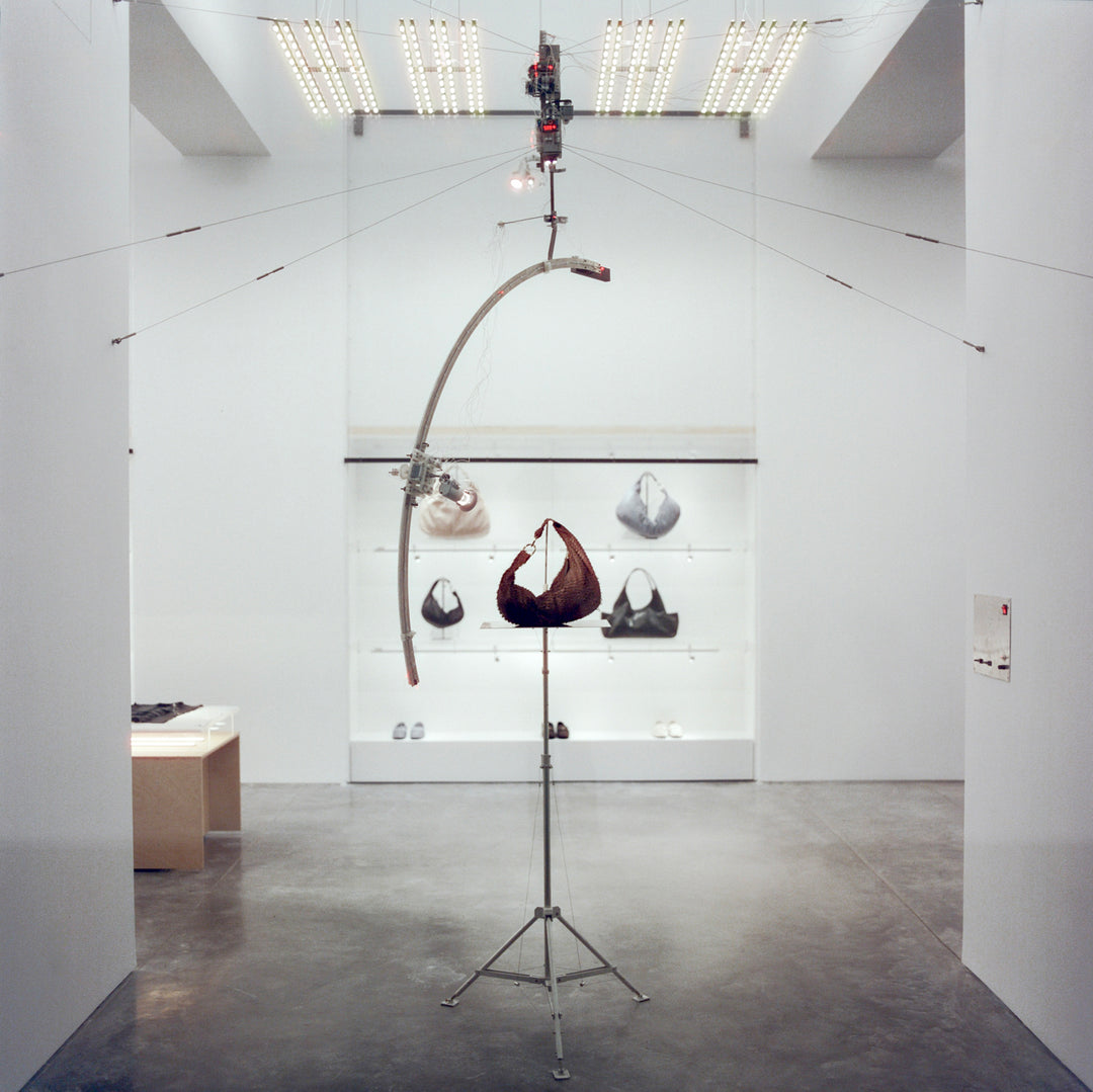 <p>BARCELONA<br/>Avinguda Diagonal 360, Monday to Saturday 11AM - 8PM</p>